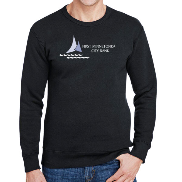 FMC - Hammer™ Adult Crewneck Sweatshirt Thumbnail